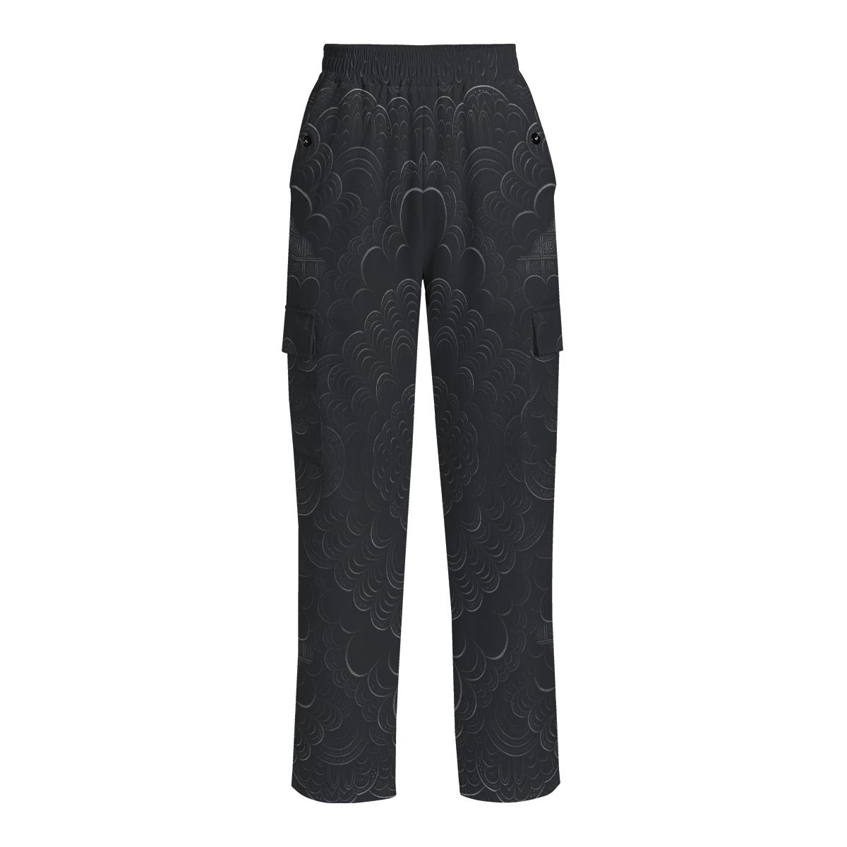 Women's Cargo Pants