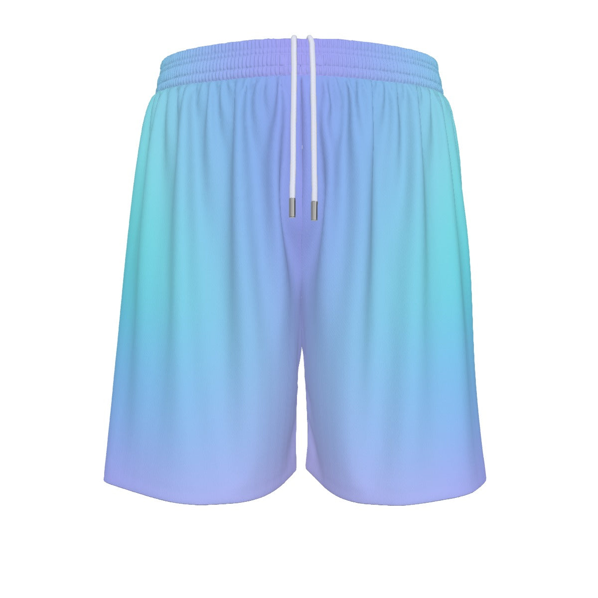 Men's Mesh Shorts - view 1