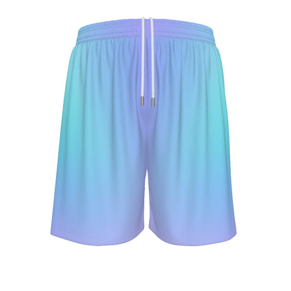 Men's Mesh Shorts - view 1