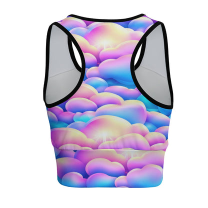 Women's Sports Bra by O’Nimbus – view 2