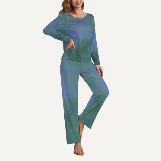 Women’s Loungewear Set - view 1