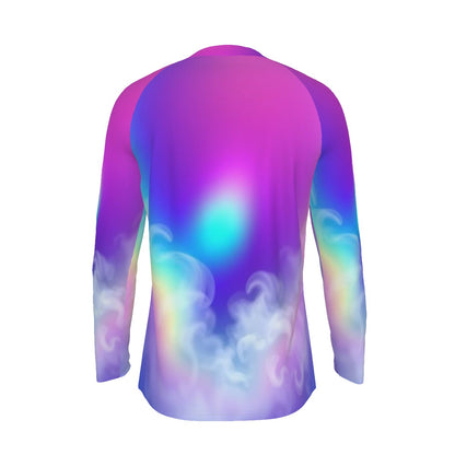 Men's Long Sleeve Tight surf clothing - view 2