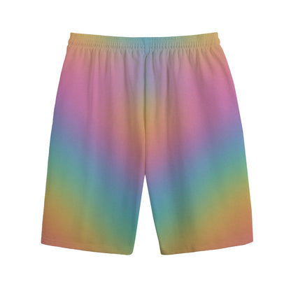 Unisex Short Pants | 310GSM Cotton