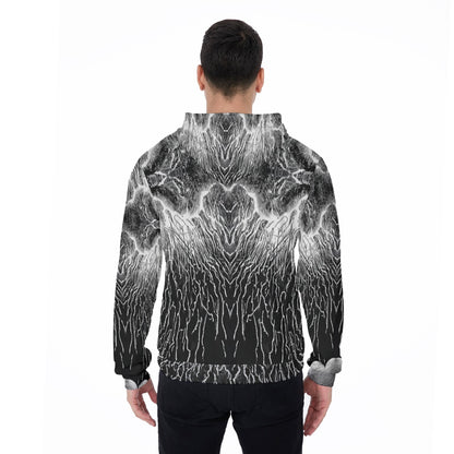 Men's Mirco Fleece Hoodie