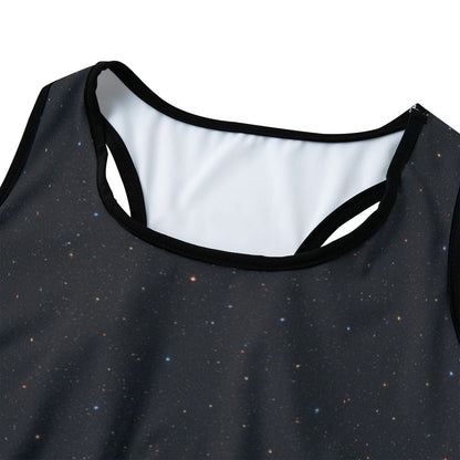 Women's Sports Bra by O’Nimbus – view 3