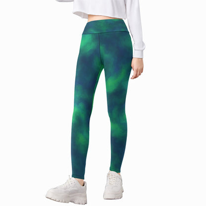 Unisex Kid's Leggings