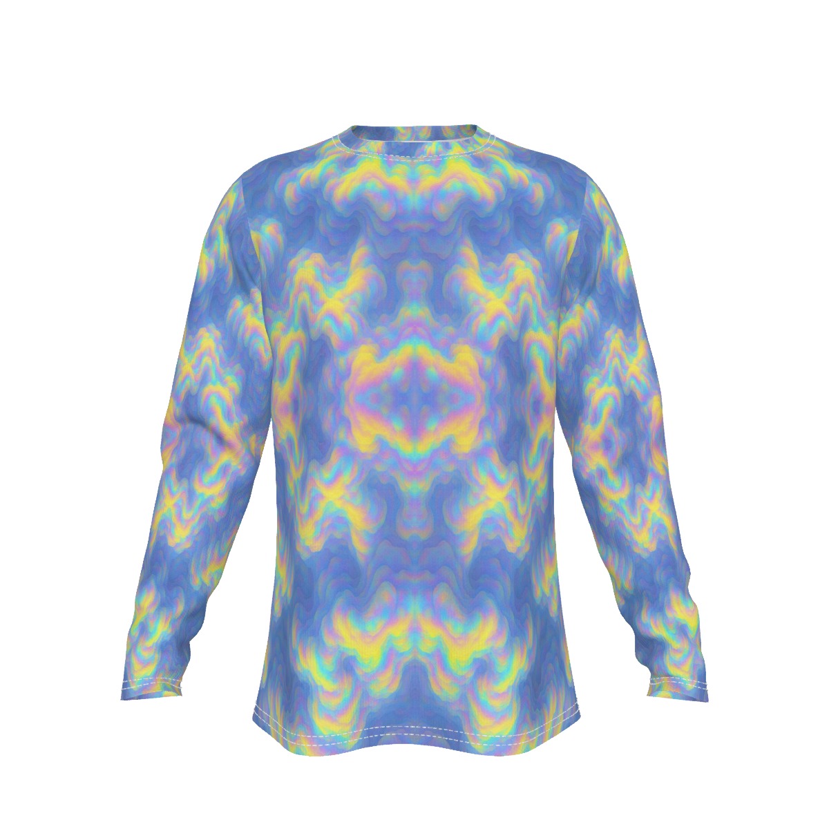 Unisex Long Sleeve T-Shirt