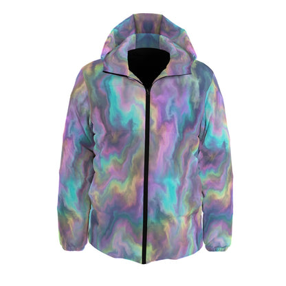 Unisex Down Jacket