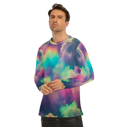 Long Sleeve T-Shirt | 190GSM Cotton