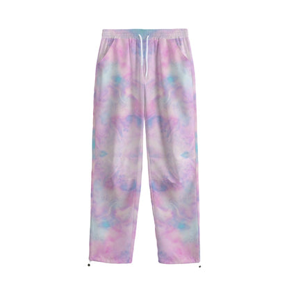Unisex Casual Pants