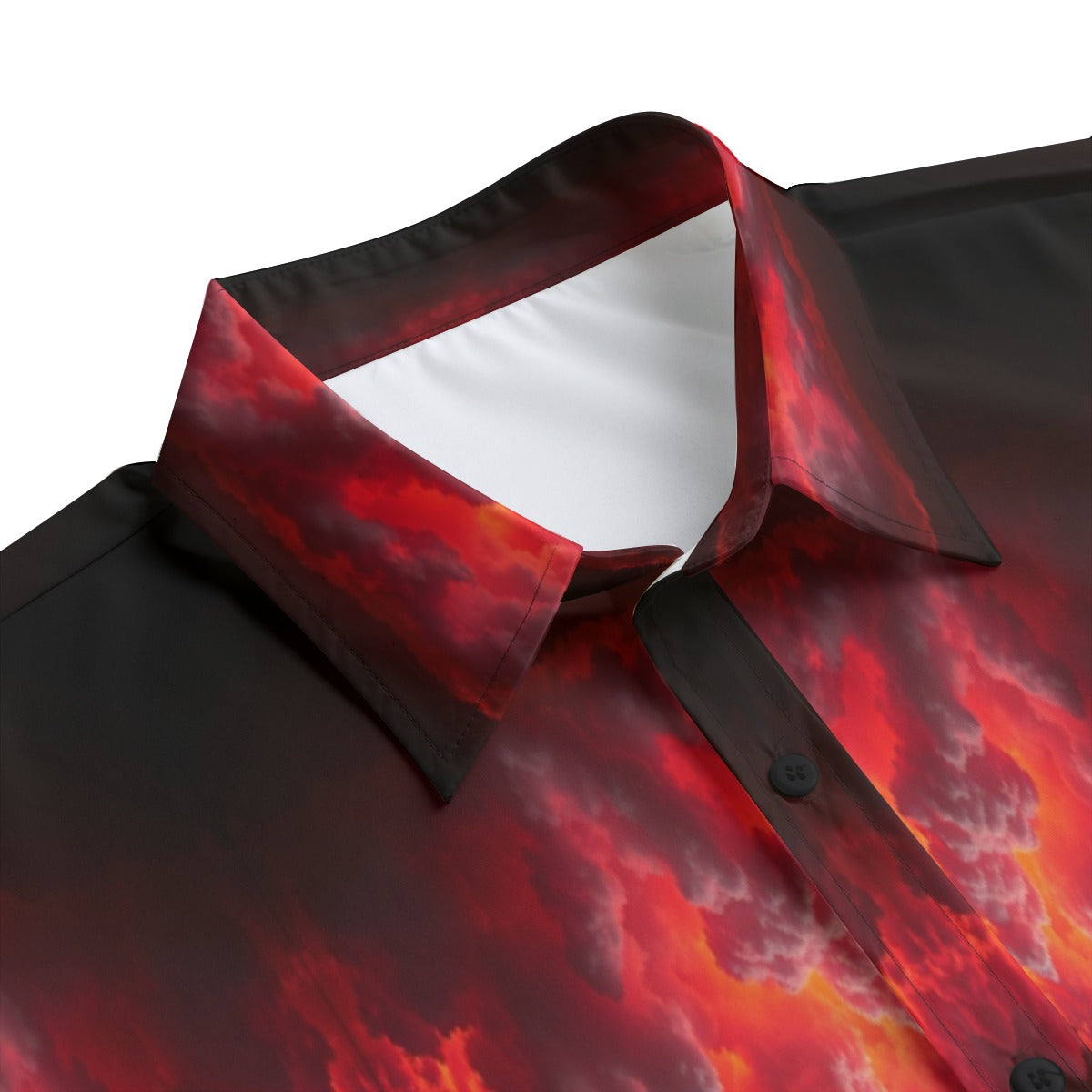 Men's T-shirt With Short Sleeve