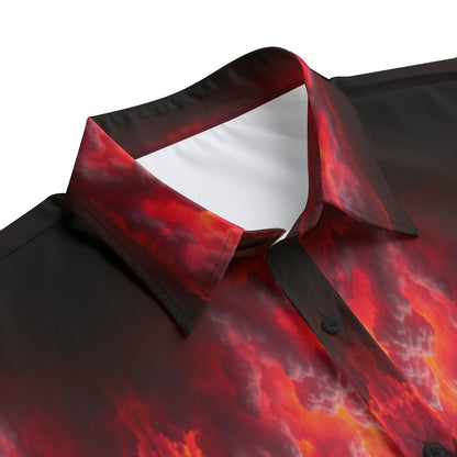 Men's T-shirt With Short Sleeve