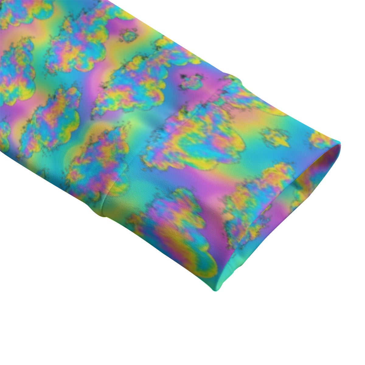 Women's Stand-up Collar T-shirt