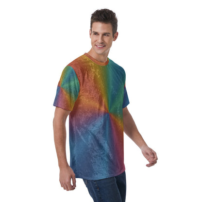 Men's T-Shirt | Velvet