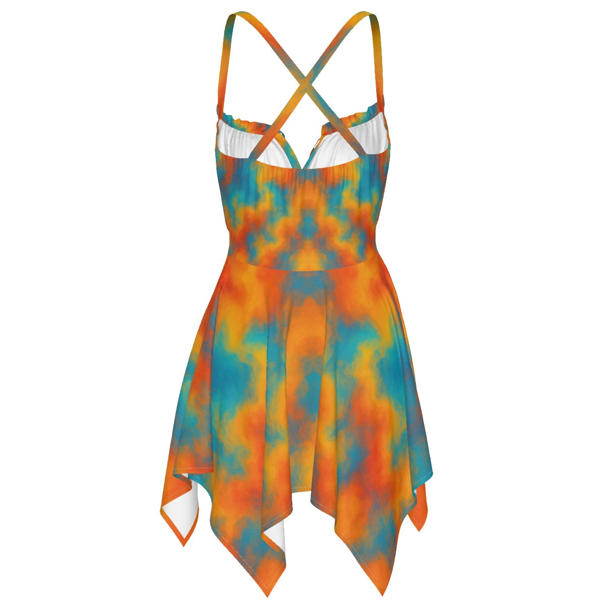 Women's Slip Dress