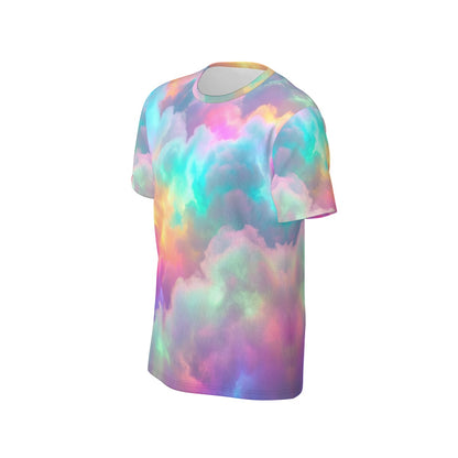 Men's O-Neck T-Shirt | 190GSM Cotton