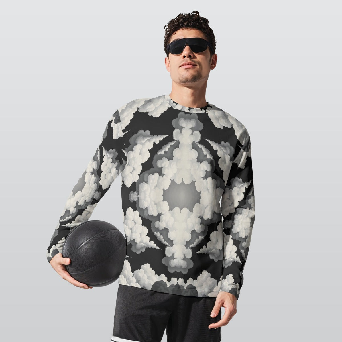 Unisex Long Sleeve T-Shirt | 190GSM Cotton