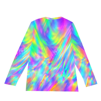 Long Sleeve T-Shirt | 190GSM Cotton