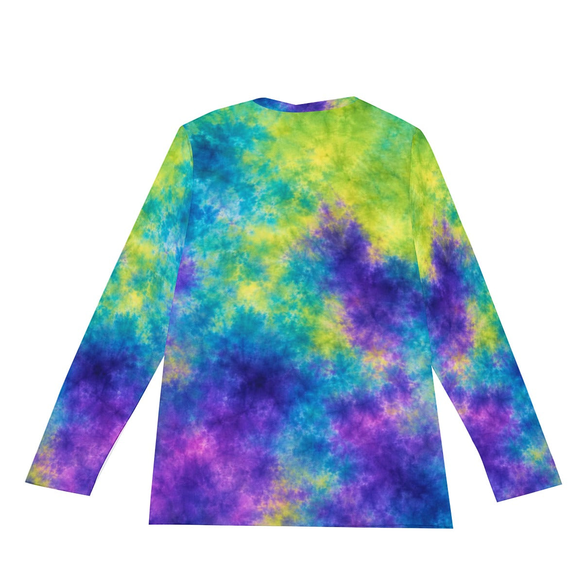 Unisex Long-Sleeve T-Shirt | 190 GSM Cotton - view 6