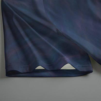 Women's V-neck T-shirt With Short Sleeve