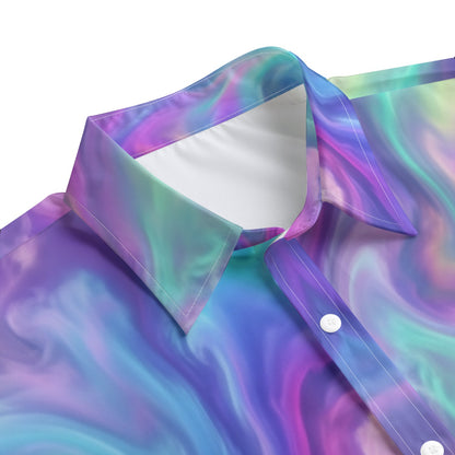 Men's T-shirt With Short Sleeve