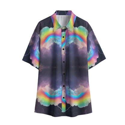 Men's T-shirt With Short Sleeve
