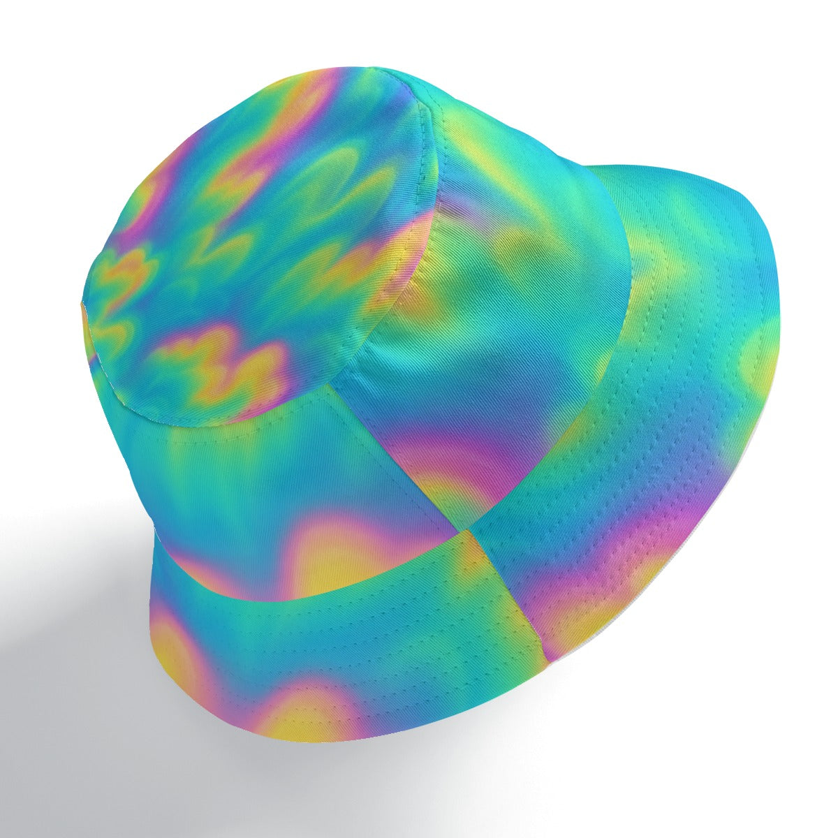 Unisex Double-Side Printing Bucket Hat