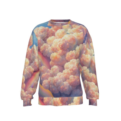 Men's Heavy Fleece Sweatshirt