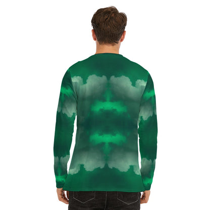 Long Sleeve T-Shirt | 190GSM Cotton