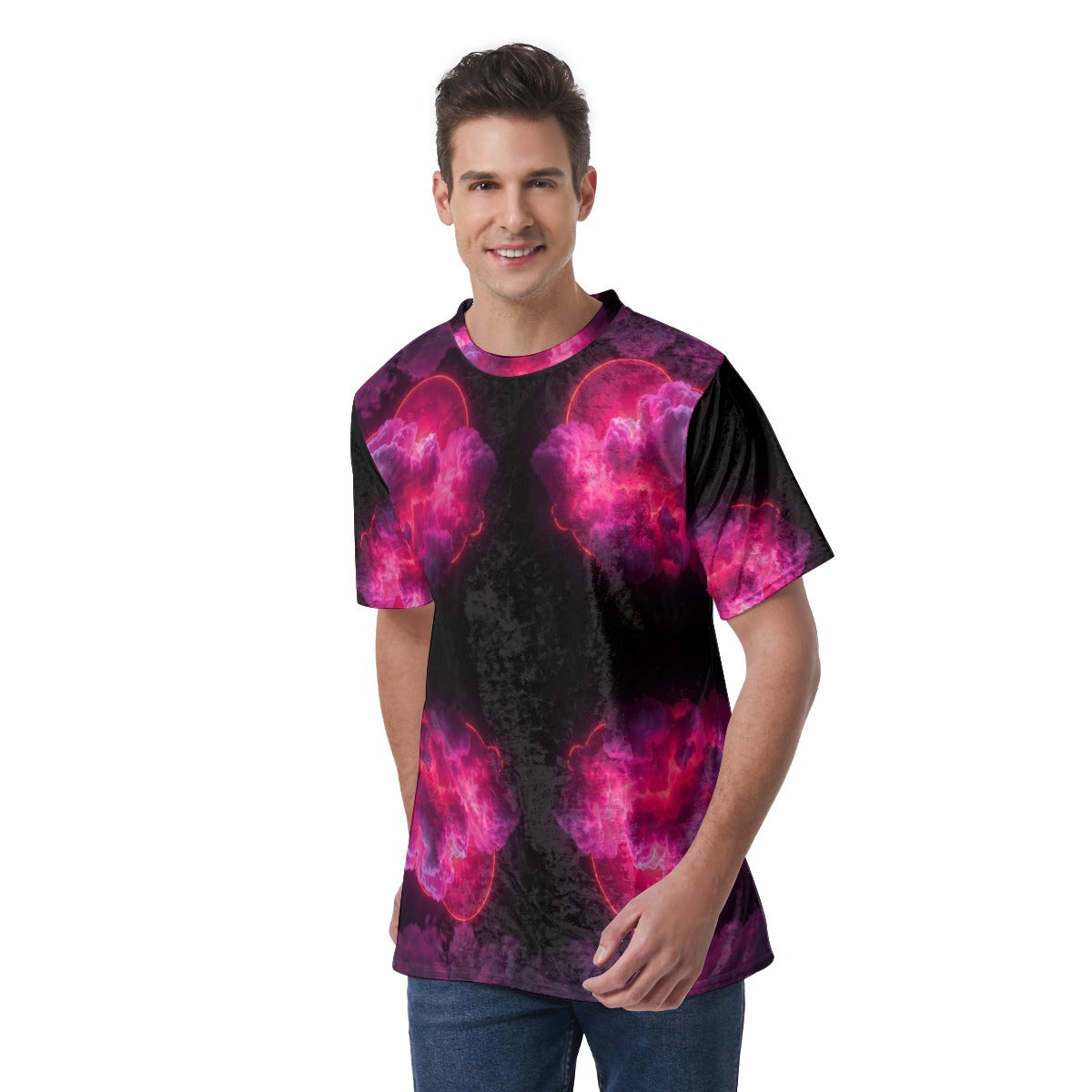 Men's T-Shirt | Velvet