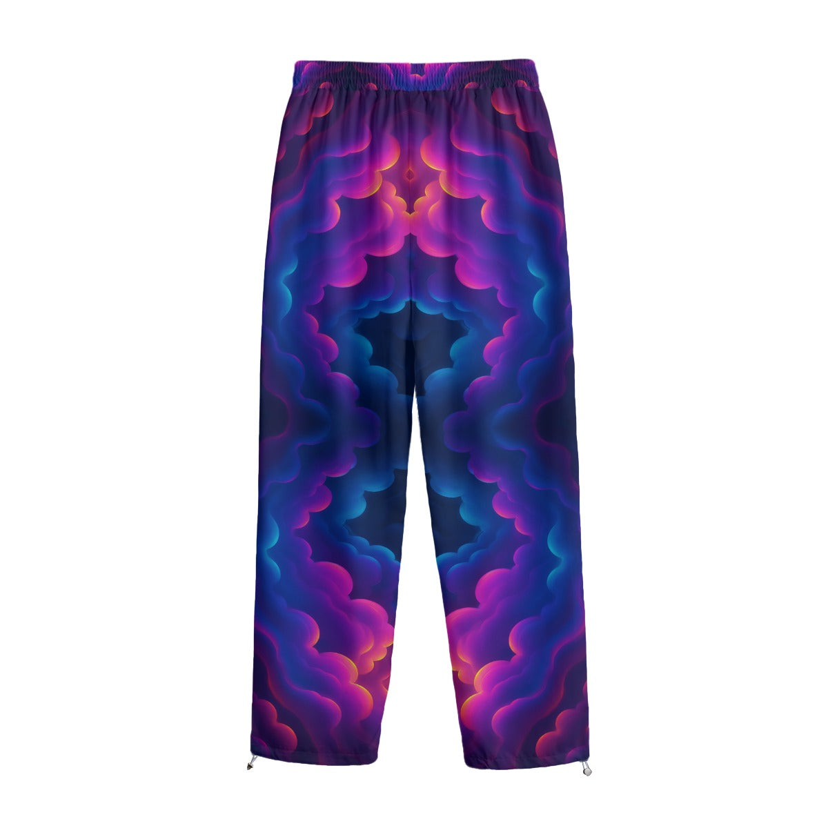 Unisex Casual Pants