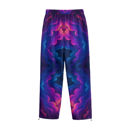 Unisex Casual Pants