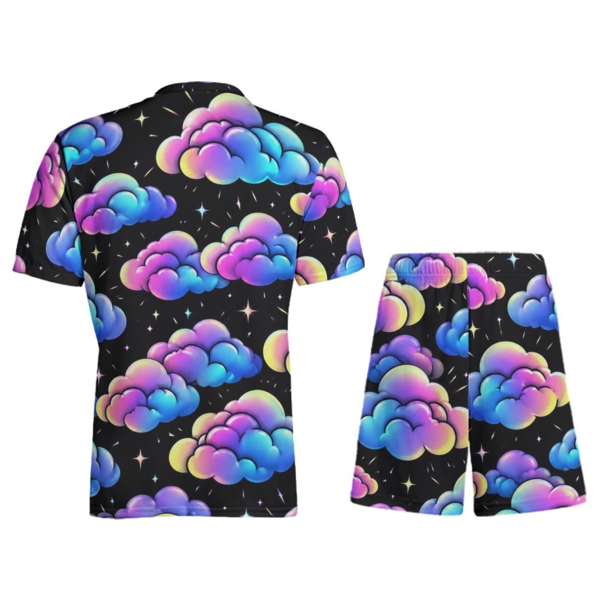 Children's Sports T-Shirt Set