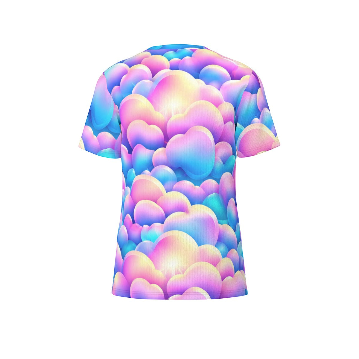 Men's O-Neck T-Shirt | 190GSM Cotton