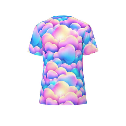 Men's O-Neck T-Shirt | 190GSM Cotton