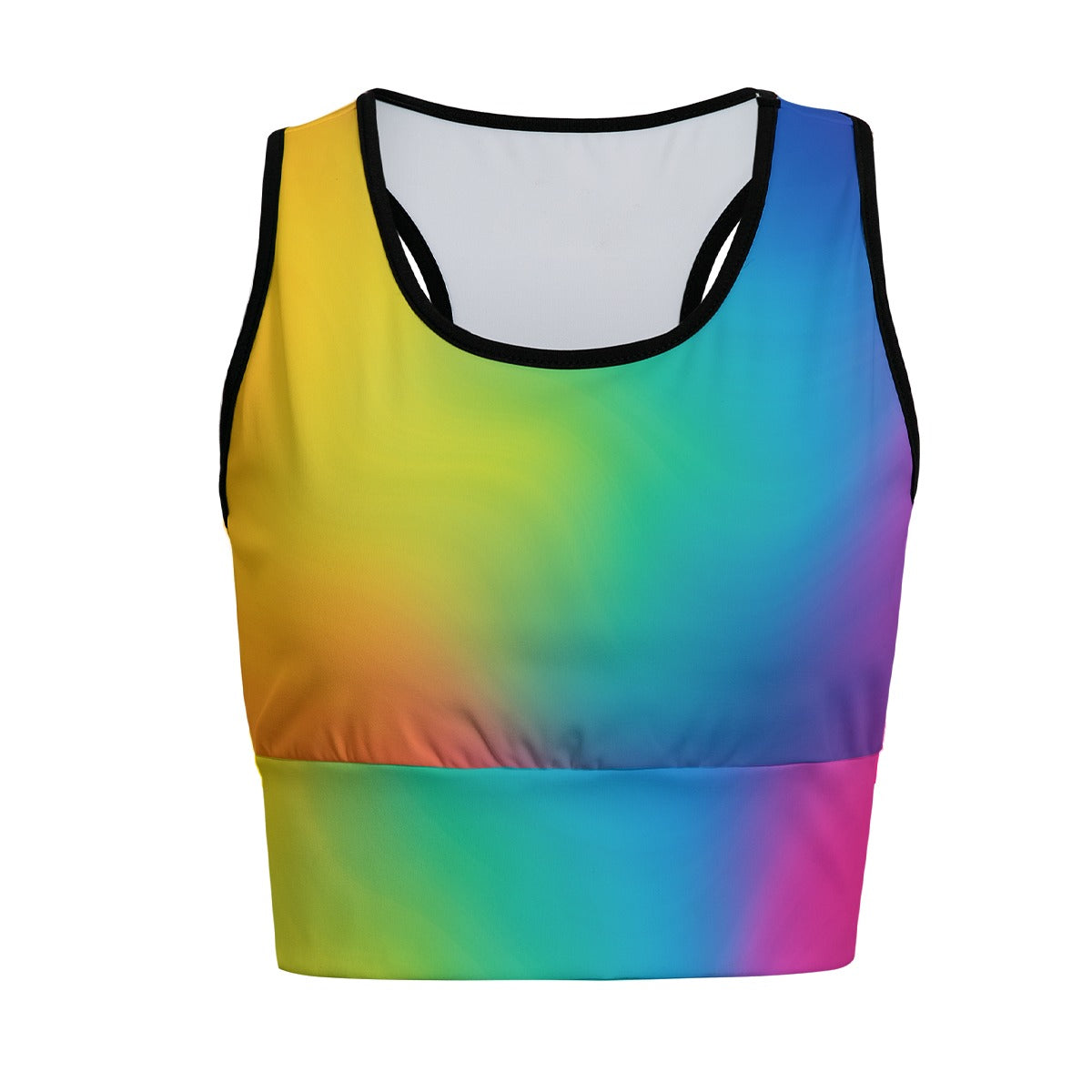 Women's Sports Bra by O’Nimbus