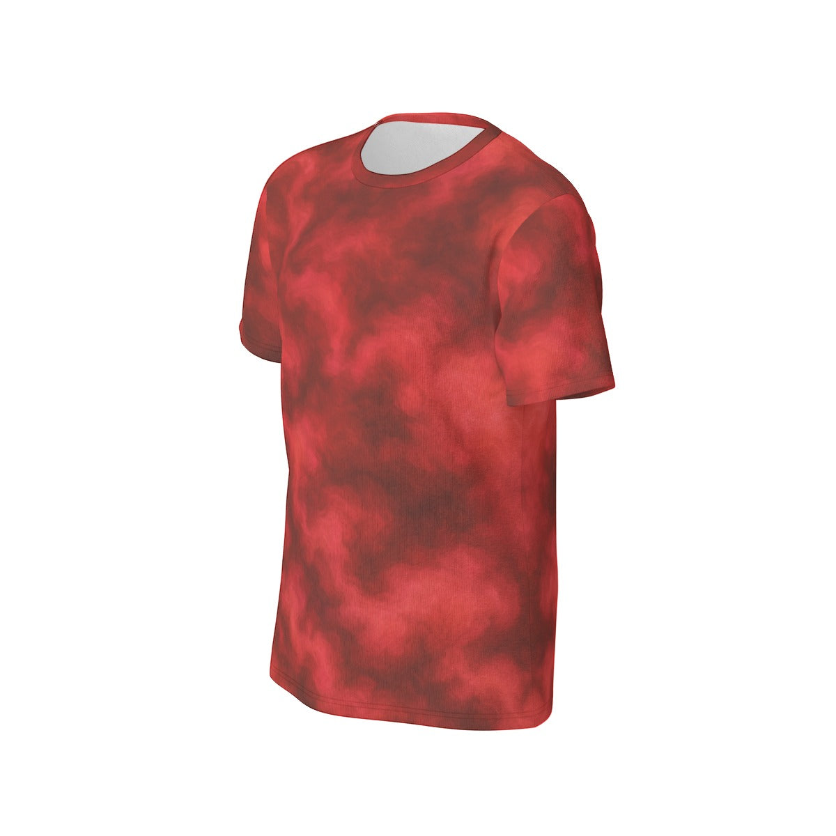 Men's O-Neck T-Shirt | 190GSM Cotton