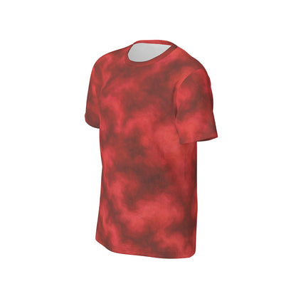 Men's O-Neck T-Shirt | 190GSM Cotton