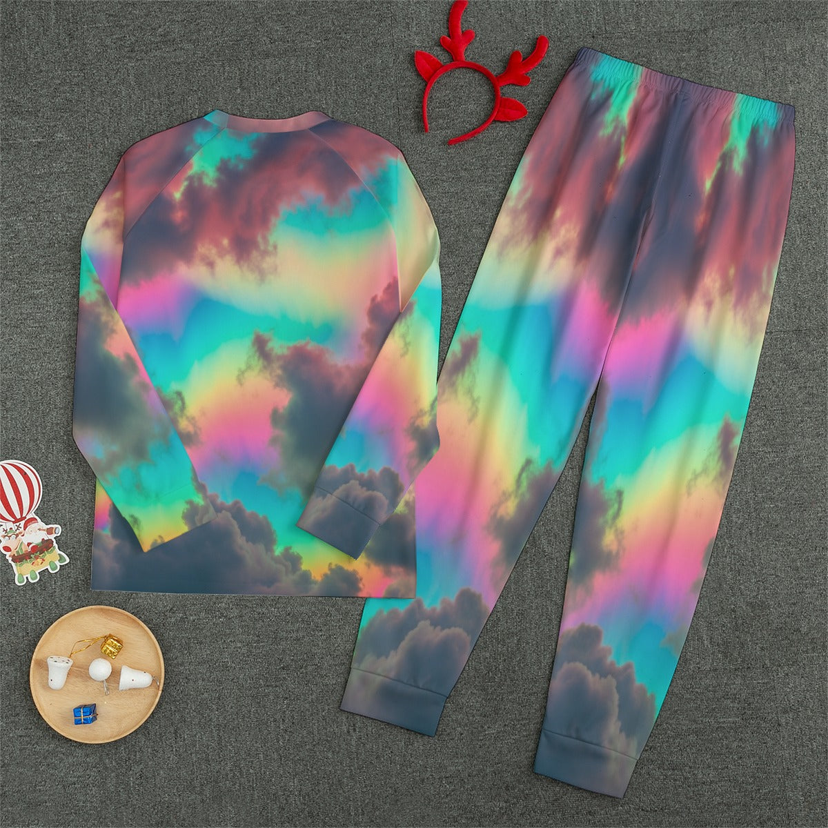Unisex Set
