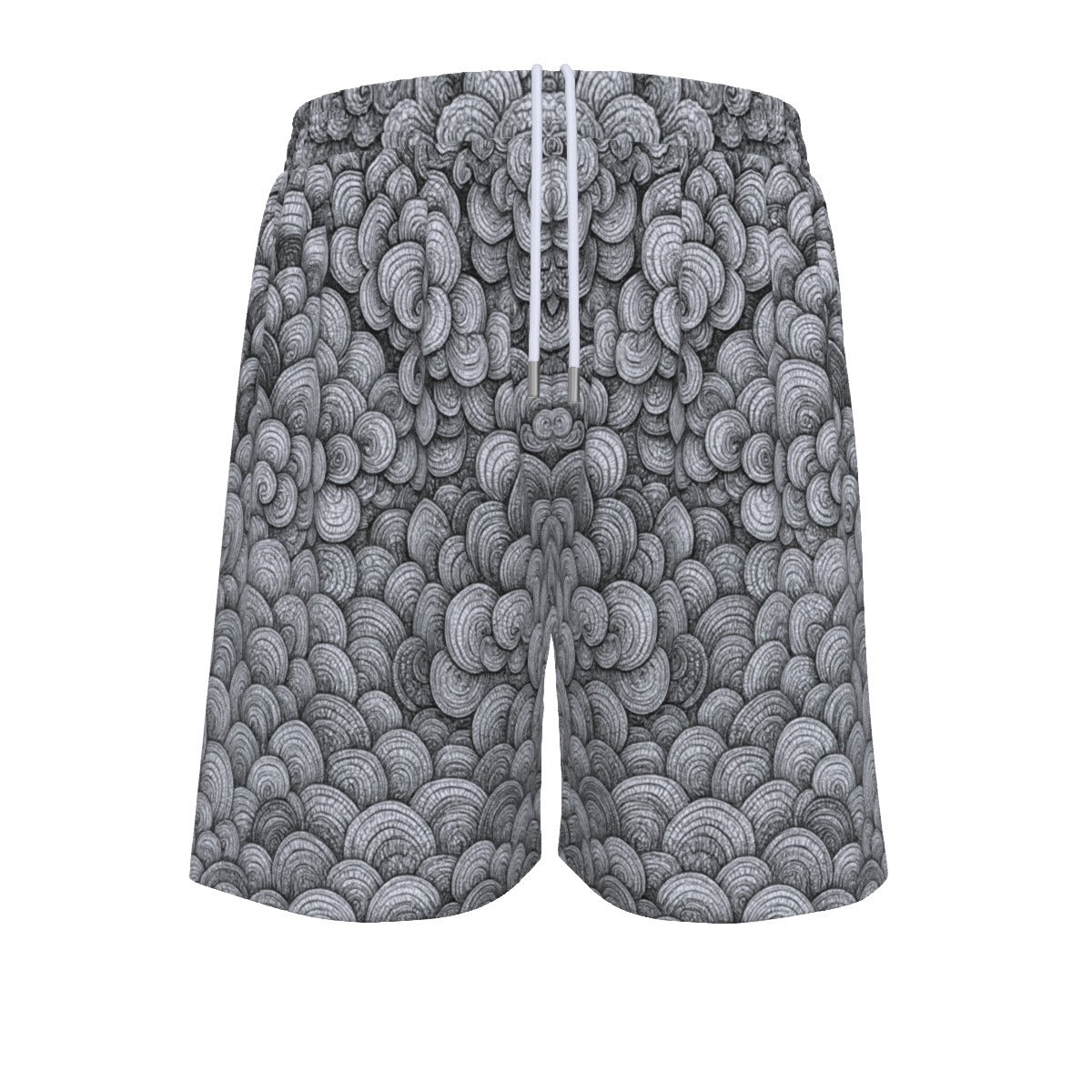 Men's Mesh Shorts - view 1