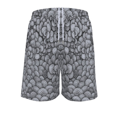 Men's Mesh Shorts - view 1