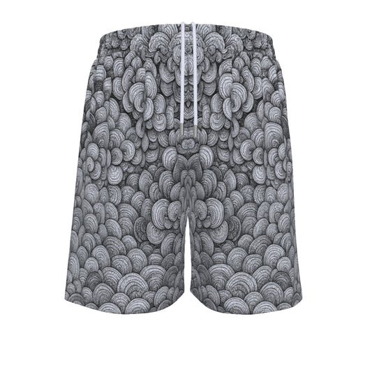 Men's Mesh Shorts - view 1