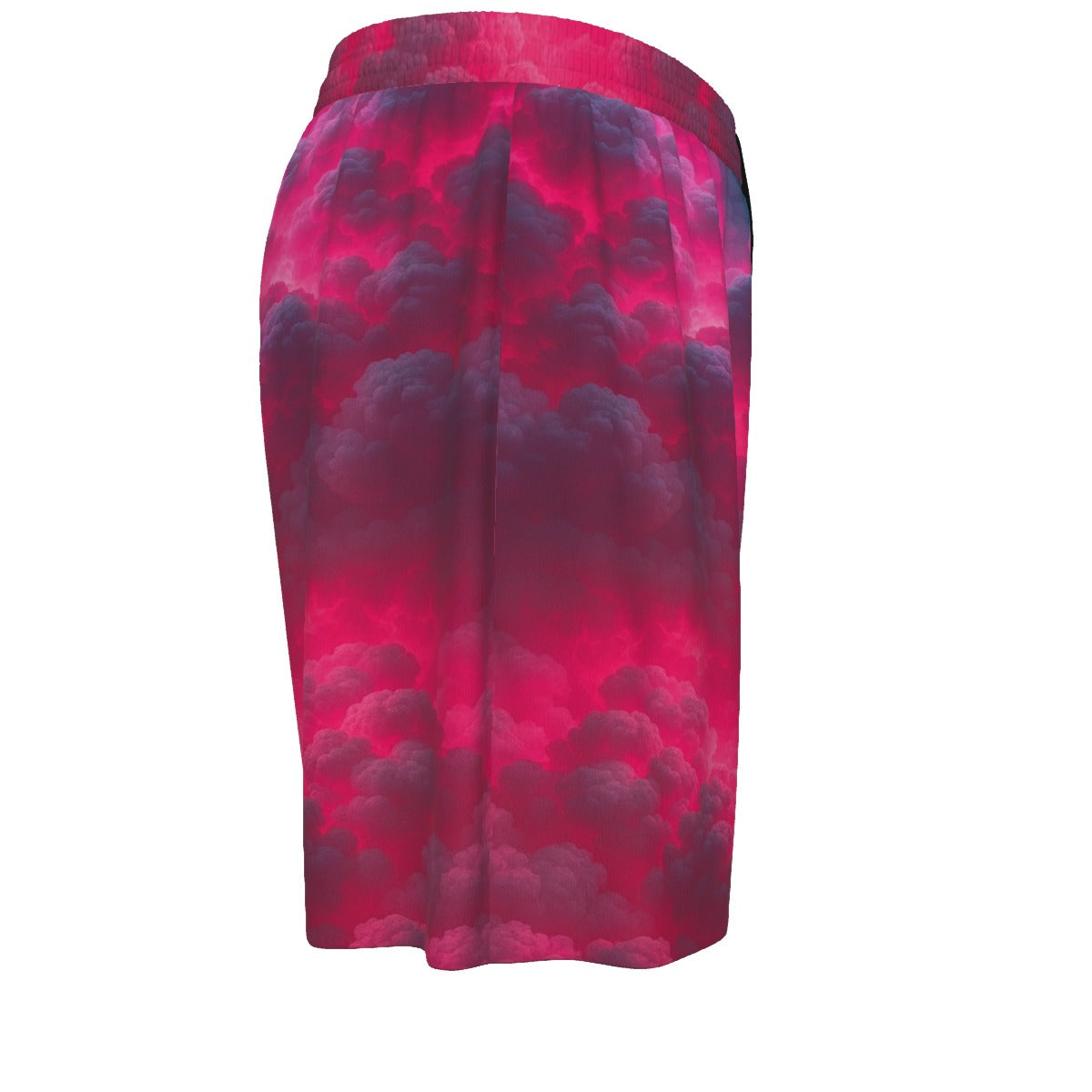 Men's Mesh Shorts - view 3