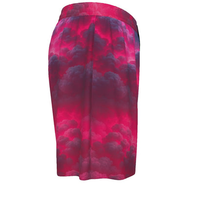 Men's Mesh Shorts - view 3