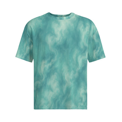 Men's Raglan Short Sleeve T-Shirt|180GSM COTTON by O’Nimbus