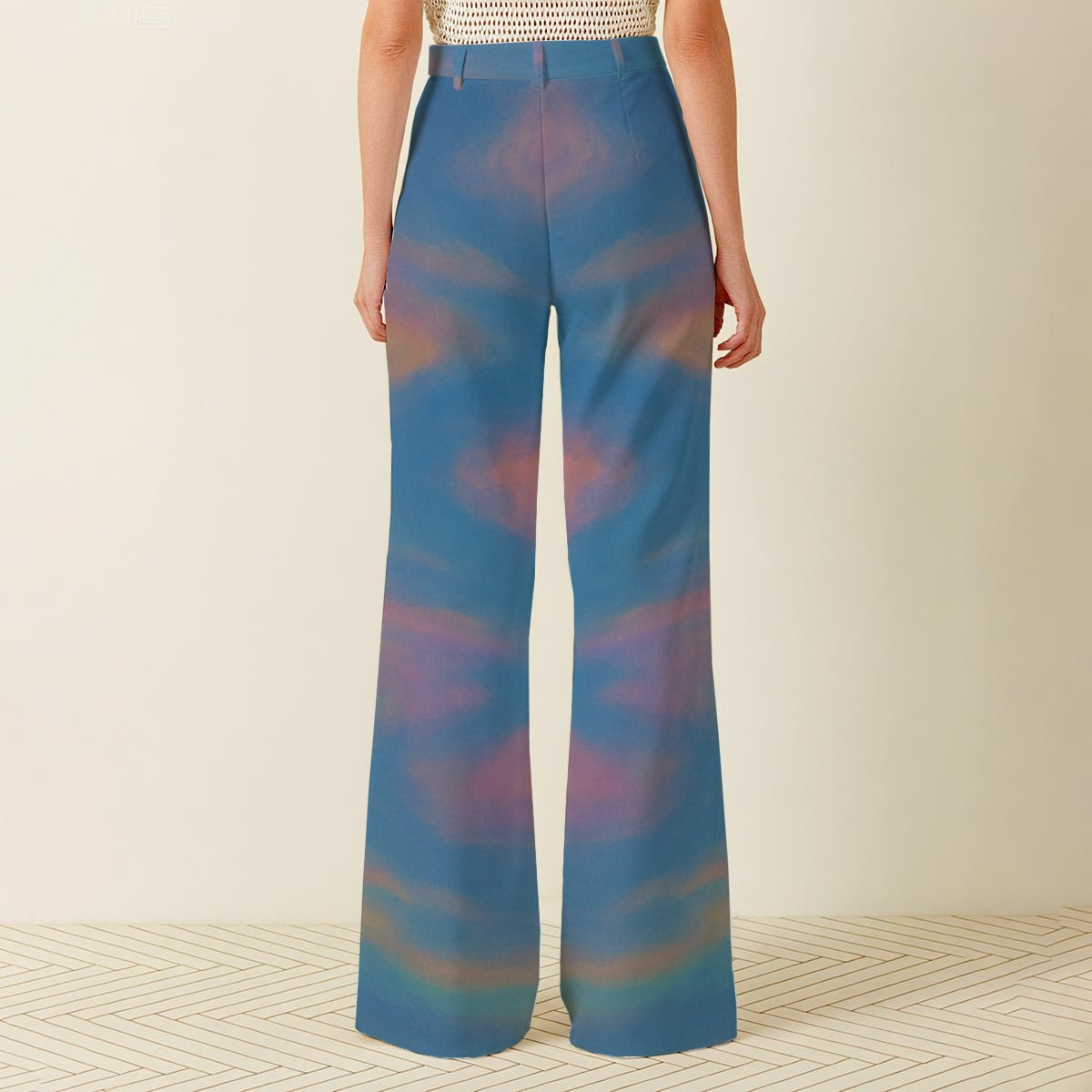 Women's Wide Leg Pants