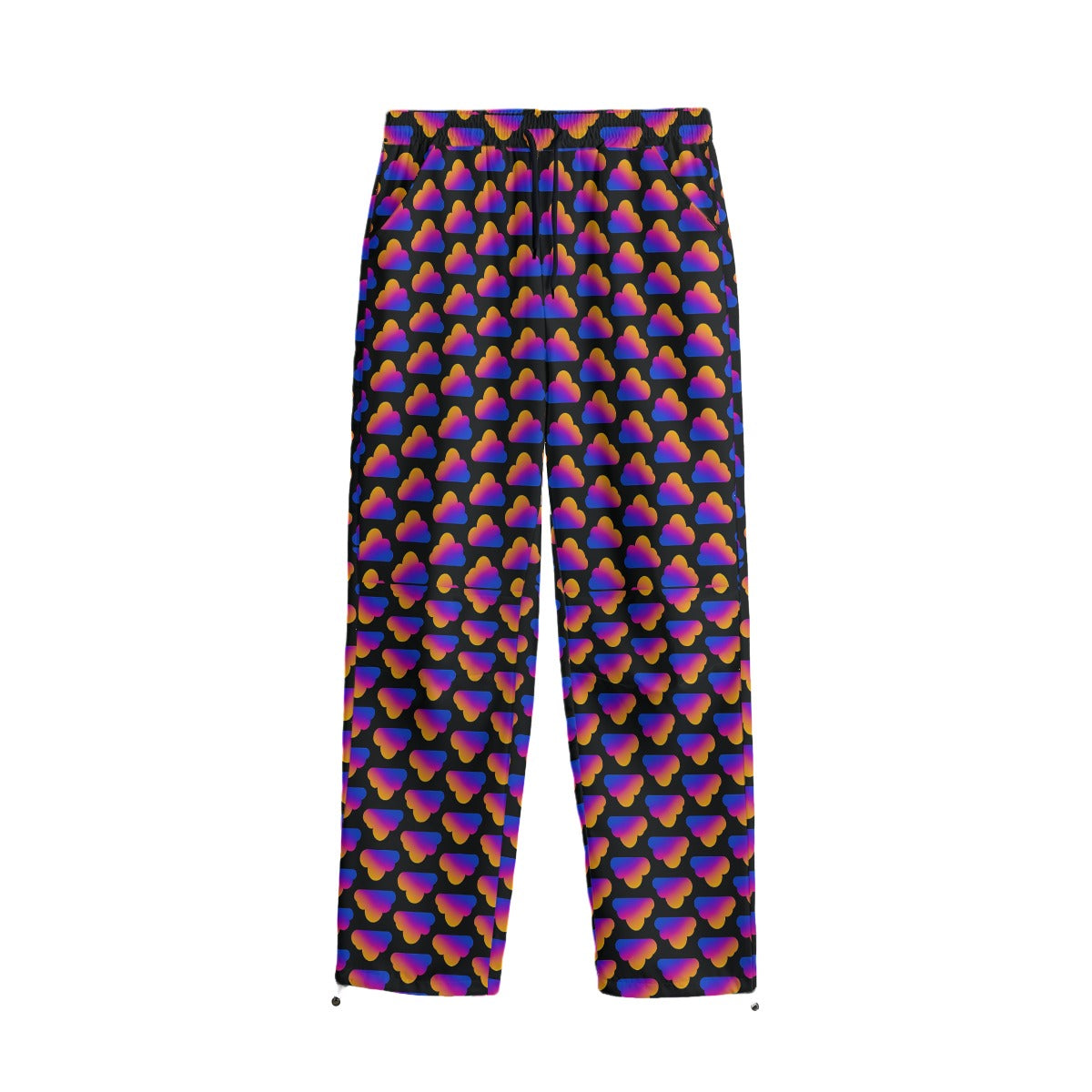 Unisex Casual Pants