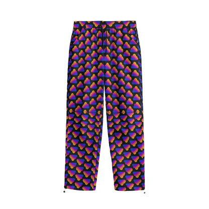 Unisex Casual Pants