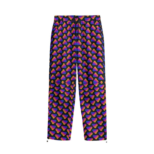 Unisex Casual Pants