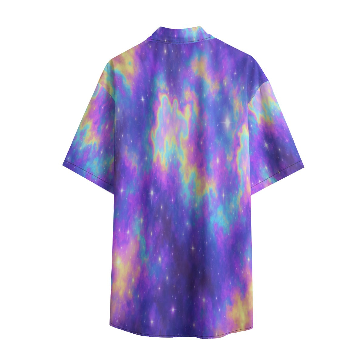 Men's T-shirt With Short Sleeve